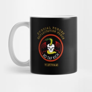 SOF - Special Forces Exploitation Force - Vietnam Mug